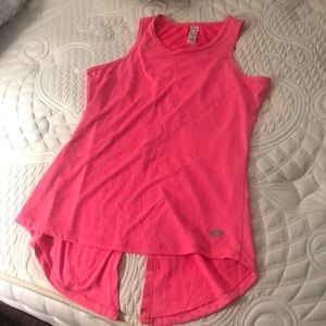 Martika Workout tank top